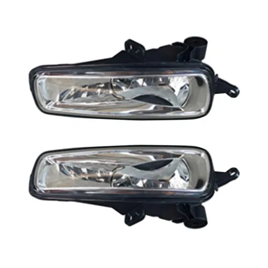 Hot Sale FIEB-15A255-AB FIEB-15A254-AB Auto Front Fog Lamp for Ford Focus 2015