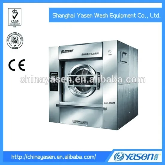 High strength clothes washing machine