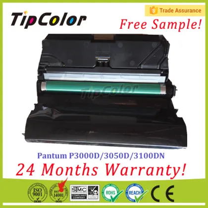 Compatible Toner Cartridge Pantum PD-300 PD300 For Pantum P3000D 3050D 3100DN Toner Cartridge