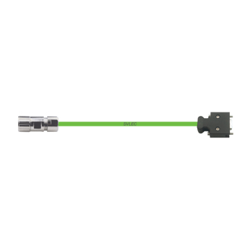 904020N servo encoder cable replace Siemens 6FX3002-2CT12