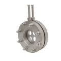 Calcolo del misuratore di flusso bilanciato