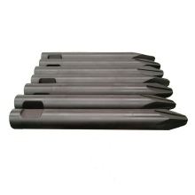 Vendedor chino de la fábrica Okada 150/200 CHISELS DE ROCA