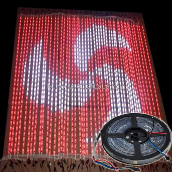 Search Engine: Comprehensive Guide to SMD 5050 DMX Addressable RGB LED Strip