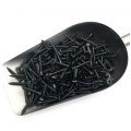 C1022 black drywall screws