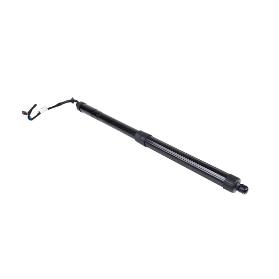 Electric Trunk Strut 97051257312 for Porsche Panamera 970 Tailgate Lift
