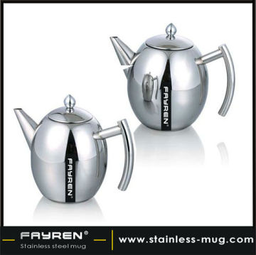 1L Domestic stainless steel kettle