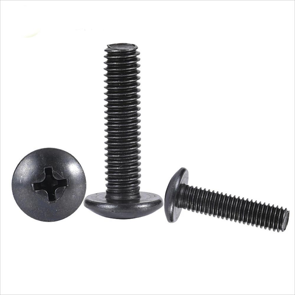 Phillips Truss Head Screw 2