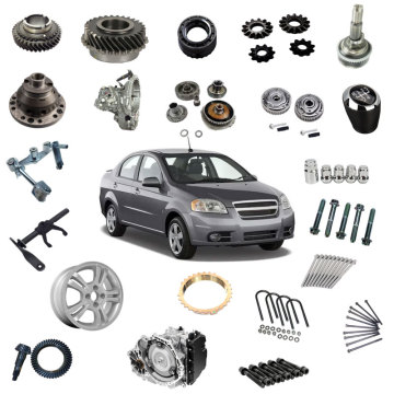 Chevrolet Aveo Aftermarket Wholesale Transmission Parts and Accessories