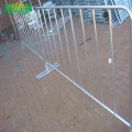 Metal Digunakan Crowd Control Barrier dari Hebei Anping