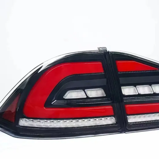 LED Tail Lamp for Civic 4 DOORS 2006-2010