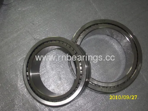 Sl04 190 Pp Cylindrical Roller Bearings 