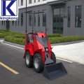 Высокопроизводительное оборудование Kingkong S390 Skid Pleer