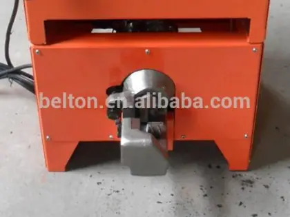 Machinery bosch rebar cutter rebar benders electric rebar cutter and bender