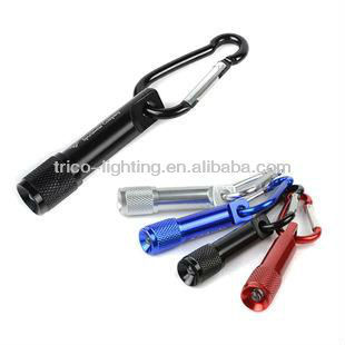 UVC LED Keychain360nm,370nm ,380nm