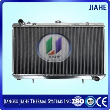 ALUMINUM RADIATOR FOR Honda Prelude 97-01