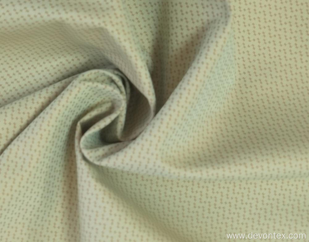 100% polyester pongee fabric microfiber home textile