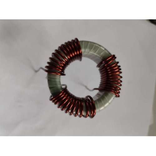سلف های سیم پیچ خفه کننده Toroidal را تایپ کنید