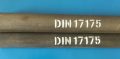 DIN17175耐熱鋼のシームレスチューブ