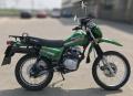 HS150GY-C Off-road Gas Motocicleta Nuevo aspecto