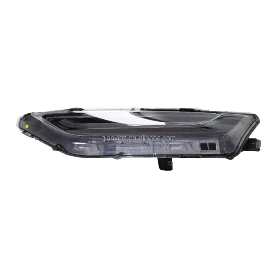 2023 Chevrolet Trailblazer LED Day Running Lights - Hot Selling