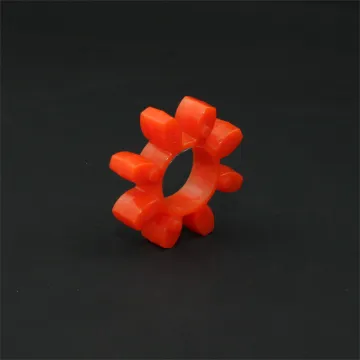 Coupler gasket for Barmag spinning texturing machine parts