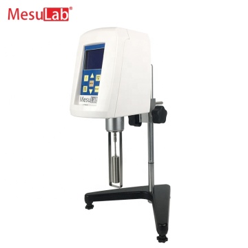 NDJ-5S 점성계 제조업체 : Mesulab 디지털 점도 미터 NJD 8S NDJ 5S 점도계