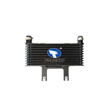 OEM 89040217 Auto Cooling System Oil Cooler for CHEVROLET SILVERADO 3500 5.3L