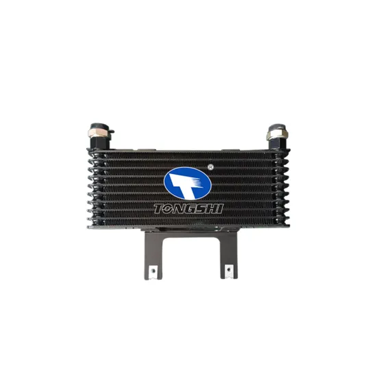 OEM 89040217 Auto Cooling System Oil Cooler for CHEVROLET SILVERADO 3500 5.3L