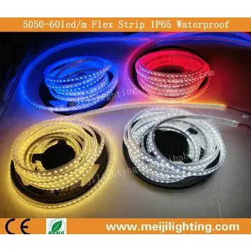 SMD5050 Led Strip Light 12V 300LED--Kendy