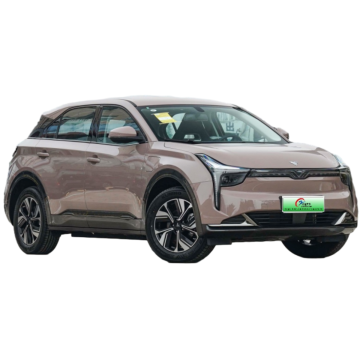 2024 Neta U 401/501/620 km Electric SUV - Wholesale New Energy Cars