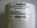 Politetrafluoroetileno fluorosint 500 ptfe