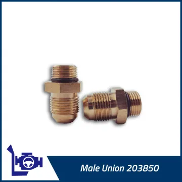203850 Cummins Male Union