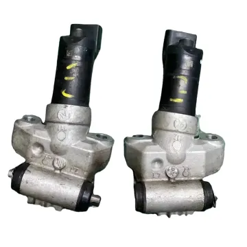 Porsche Cayenne 2011-2018 Rear Parking Brake Actuator