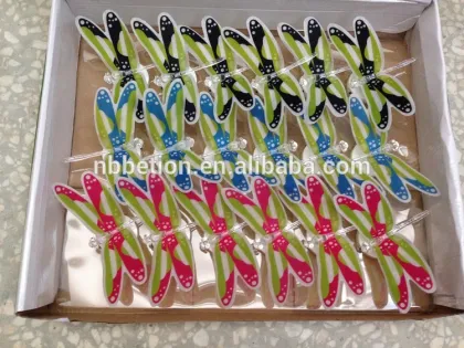 led fiber optic dragonfly light led dragonfly light garden decoration dragonfly light spring dragonfly night light