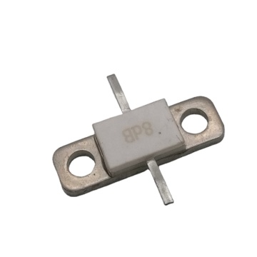 RF TTYF Flange Rotenuation Chip dan RF Beo Flanged Attenuator untuk Pengurangan Kuasa Isyarat