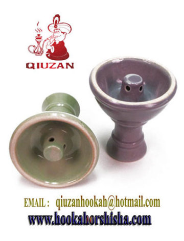 Best Selling Beautiful Medium Hookah Ceramic Head