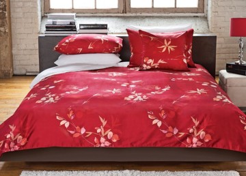 Yasuko Duvet Cover Set