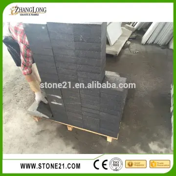 G681 interlocking paving, stone pavers for sale