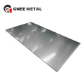 Medical Grade Titanium Alloy Plate