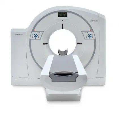 ScintCare CT 16