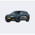 SUV de alcance estendido Lixiang L8 2024