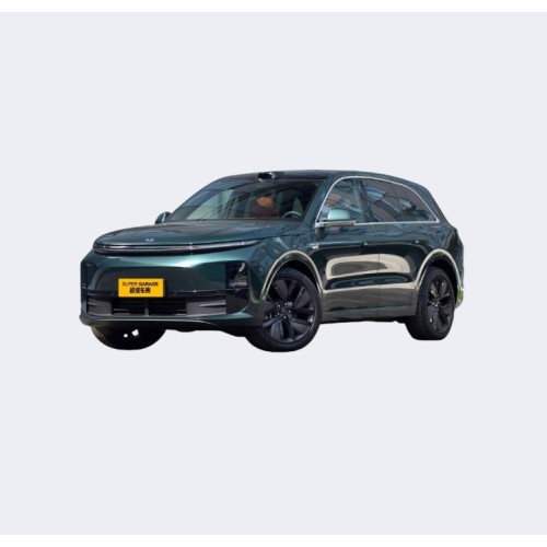 Lixiang L8 Extended Range SUV 2024