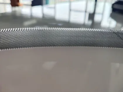 Ring Shape Haynes 214 Honeycomb Engine Seal