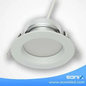 100mm led down light