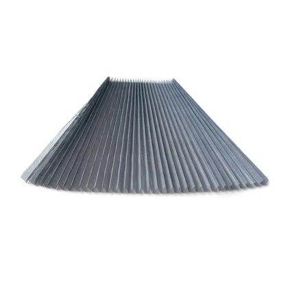 fiberglass fold window insect screen Window Screen