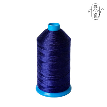 Premium High Tenacity Dyed Poly Thread