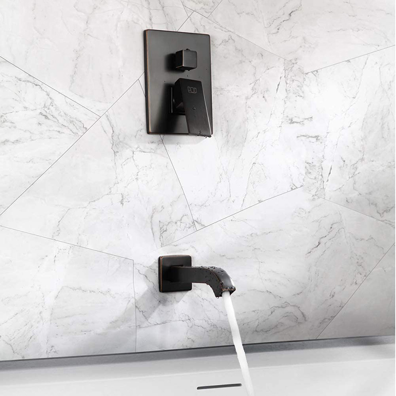 Universal One Handle Mixet Shower Torneira