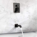 Universal One Handle Mixet Shower Faucet