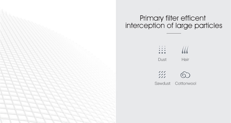 Air Purifiers Mi
