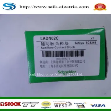 LADN02C S1EMENS Contactor
